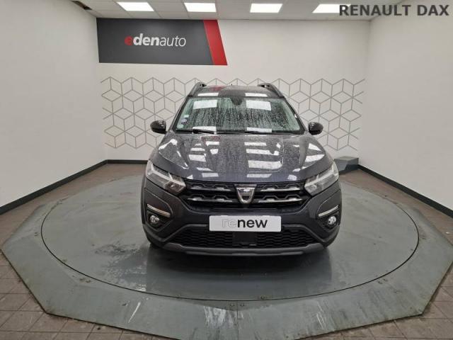 Dacia Jogger image 2