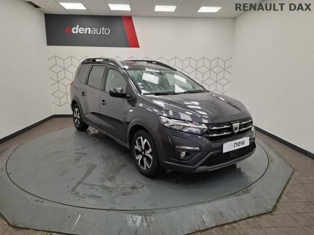 Dacia Jogger image 8