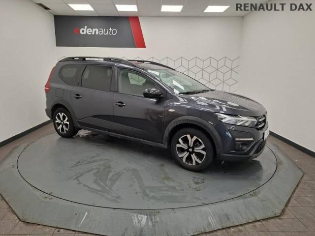 Dacia Jogger image 9