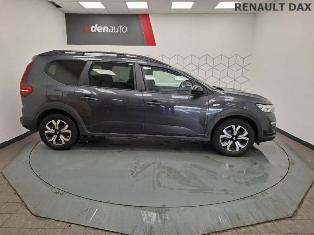Dacia Jogger image 3