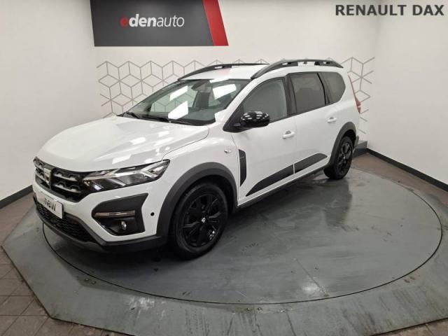Dacia Jogger Tce 110 5 Places Sl Extreme +