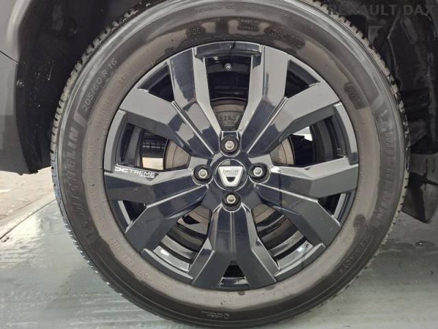 Dacia Jogger image 6