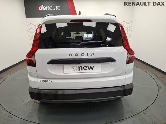 Dacia Jogger image 2