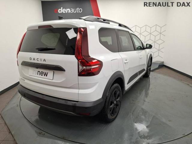 Dacia Jogger image 7