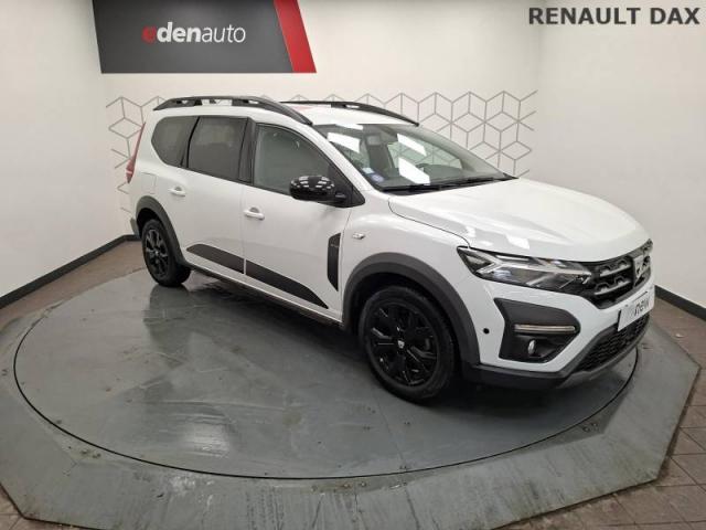 Dacia Jogger image 3