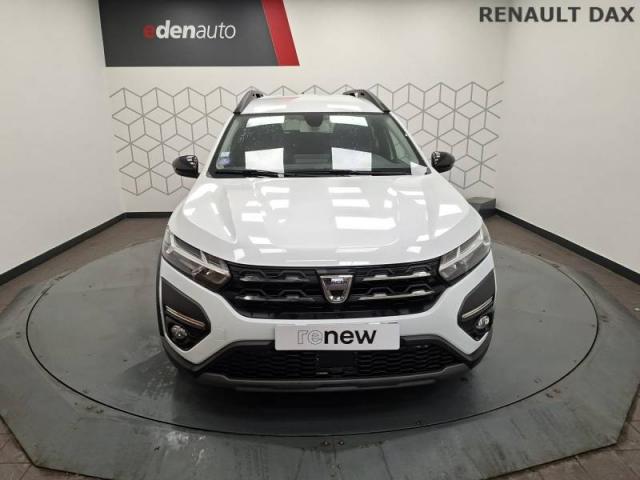 Dacia Jogger image 5
