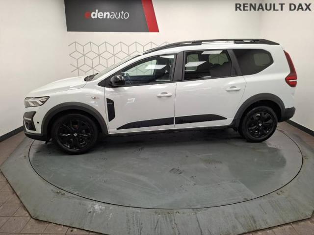 Dacia Jogger image 4