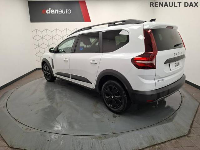 Dacia Jogger image 8