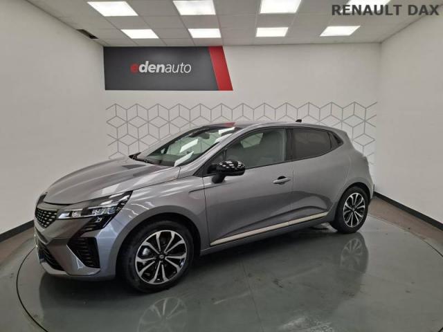 Renault Clio E-Tech Full Hybrid 145 Ch Gsr2 Techno