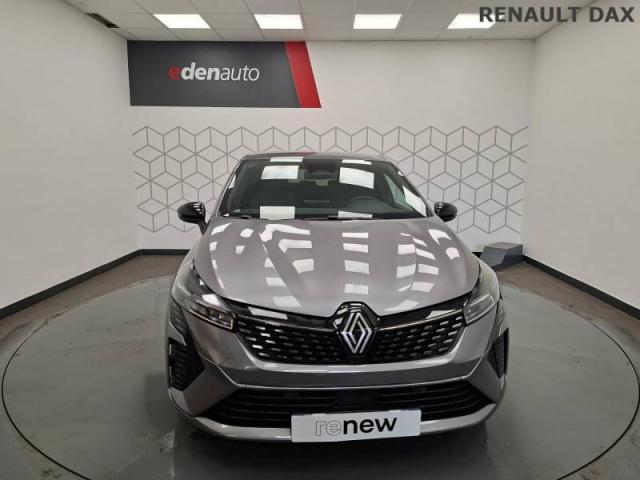 Renault Clio image 5