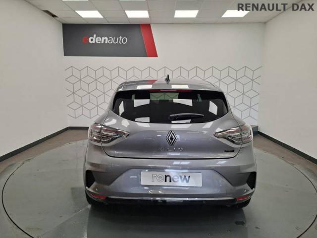 Renault Clio image 7