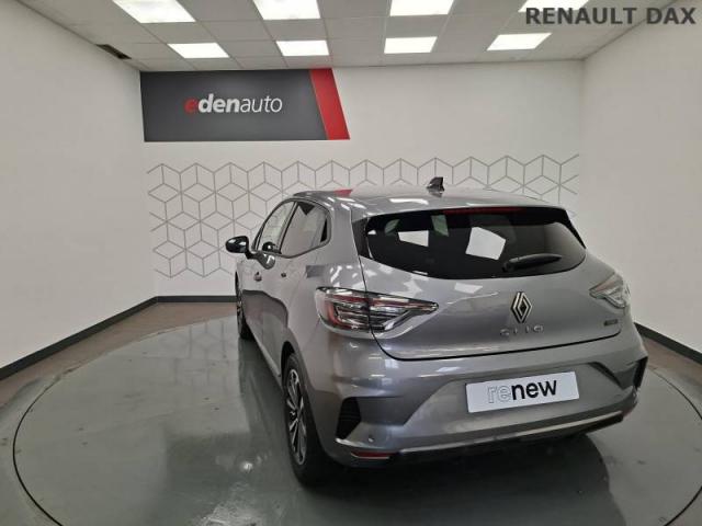 Renault Clio image 3