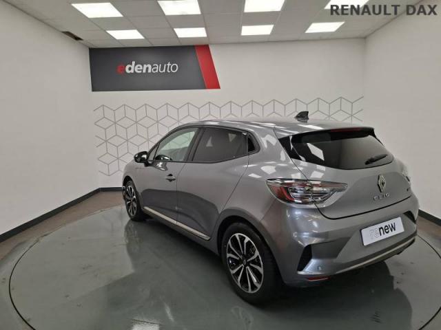 Renault Clio image 8