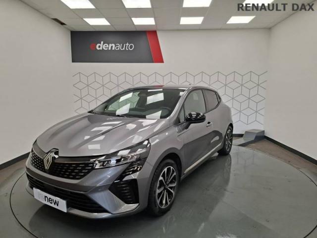 Renault Clio image 9