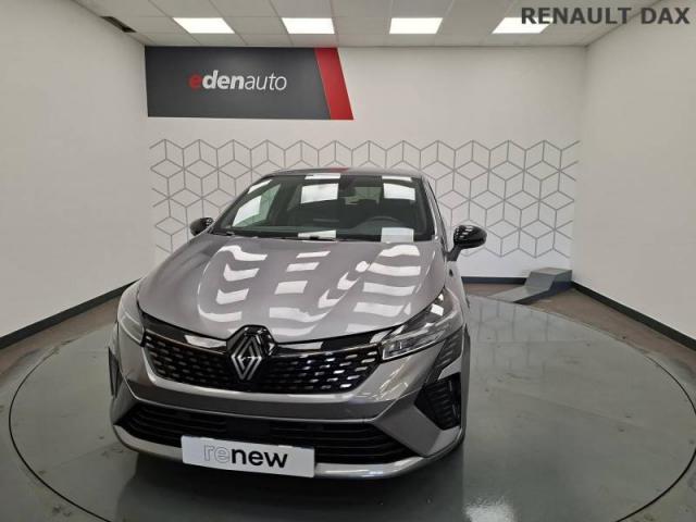 Renault Clio image 2