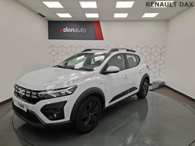Dacia Sandero Eco-G 100 Gsr2 Stepway Expression