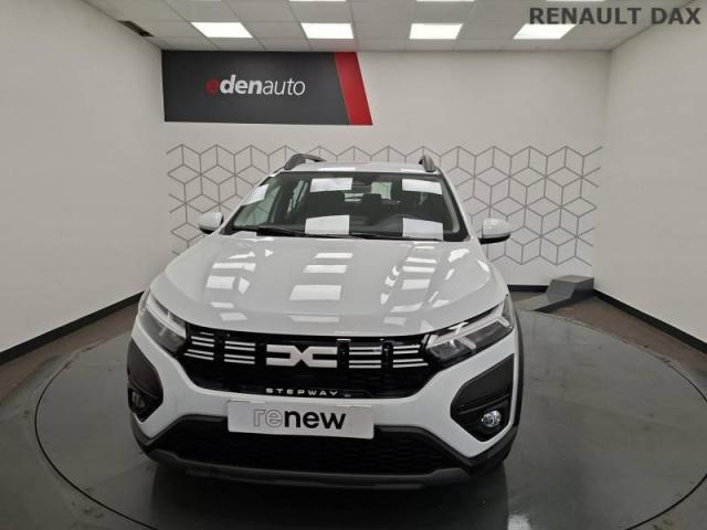 Dacia Sandero image 7