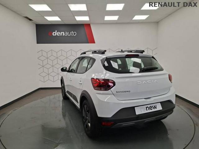 Dacia Sandero image 8