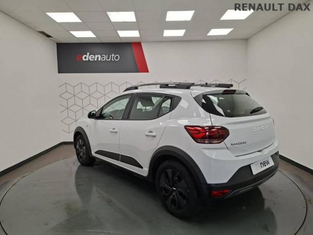 Dacia Sandero image 6
