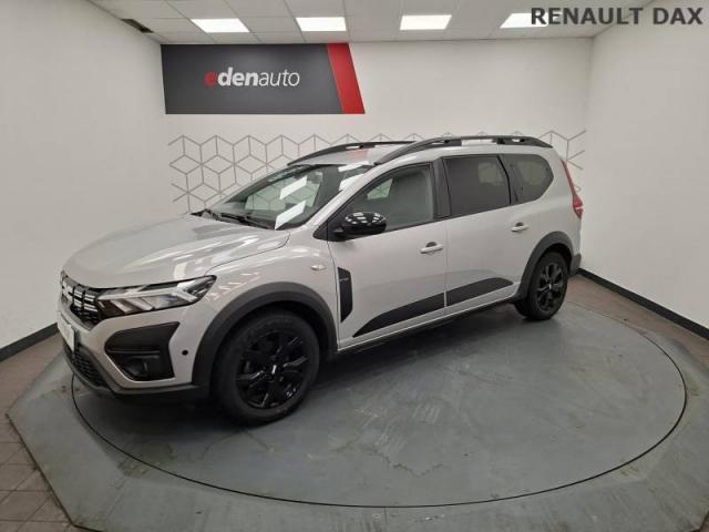 Dacia Jogger Eco-G 100 7 Places Extreme +