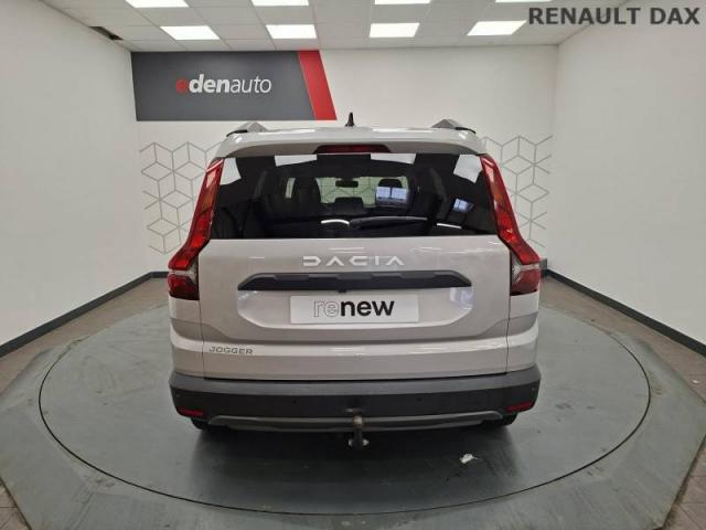 Dacia Jogger image 9