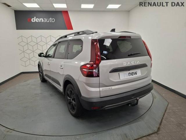 Dacia Jogger image 7