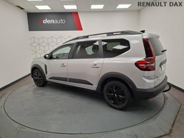 Dacia Jogger image 8