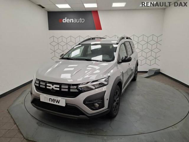 Dacia Jogger image 4