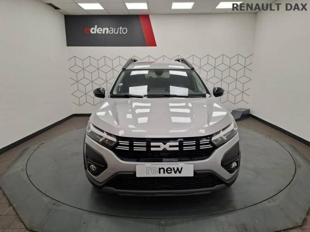 Dacia Jogger image 3