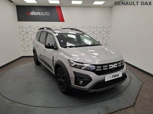 Dacia Jogger image 1