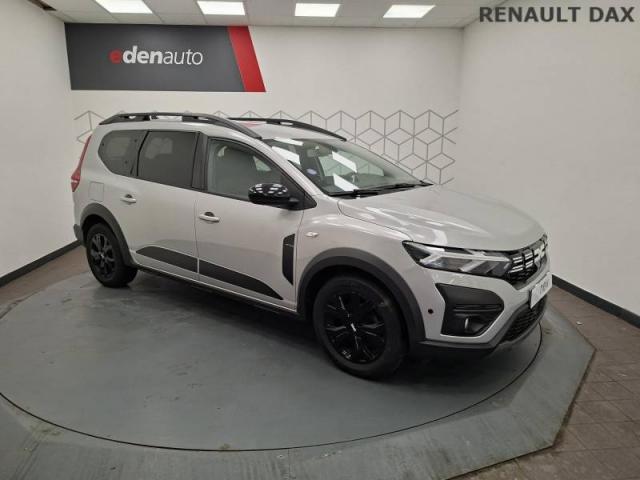 Dacia Jogger image 5