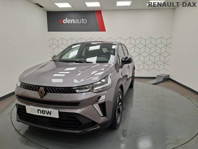 Renault Captur image 9