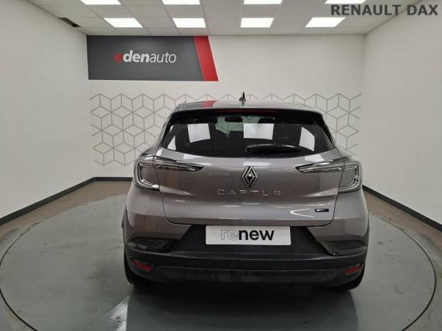 Renault Captur image 4