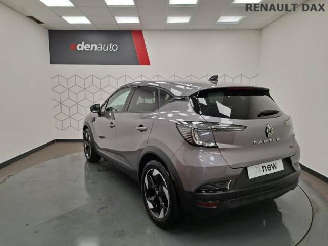 Renault Captur image 2