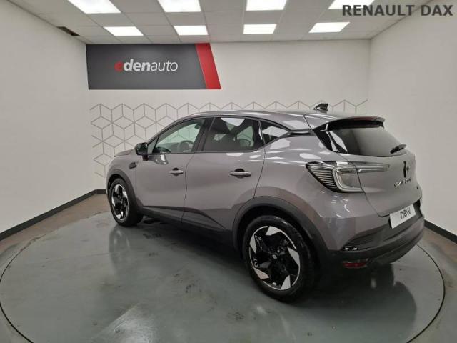 Renault Captur image 6