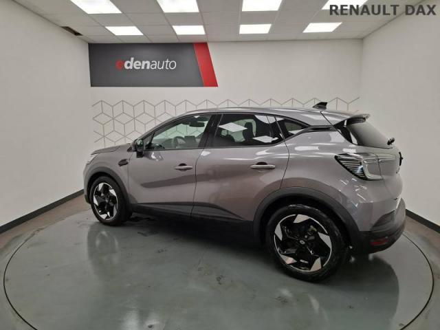 Renault Captur image 3