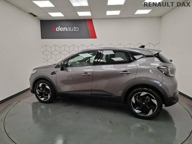 Renault Captur image 8