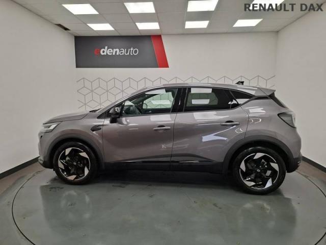 Renault Captur image 1