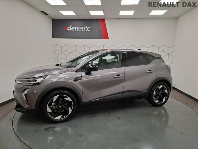 Renault Captur image 7