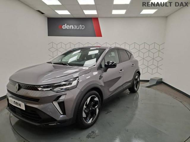 Renault Captur image 5