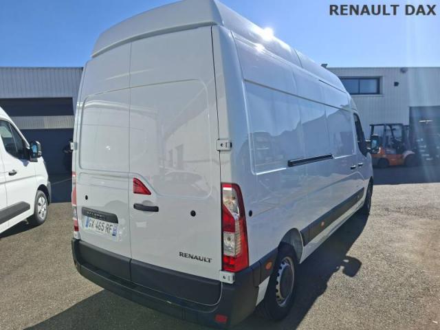 Renault Master image 6