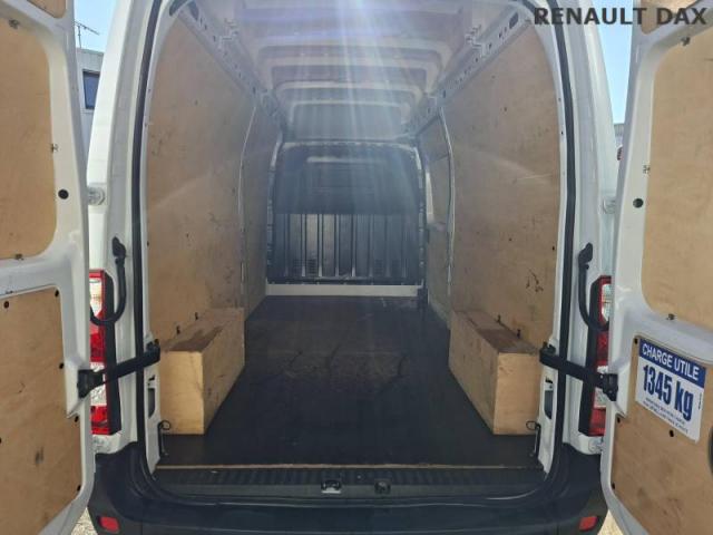 Renault Master image 7