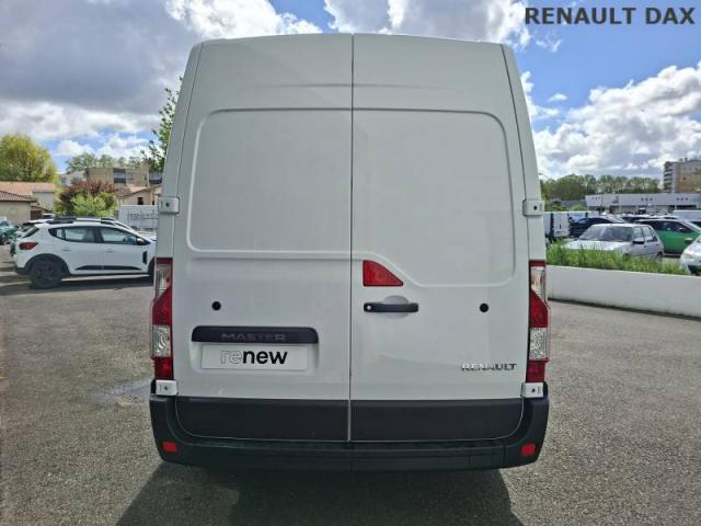 Renault Master image 3