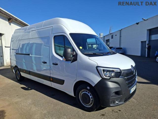 Renault Master image 2