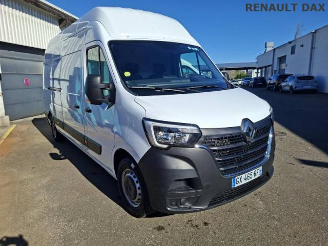 Renault Master image 1