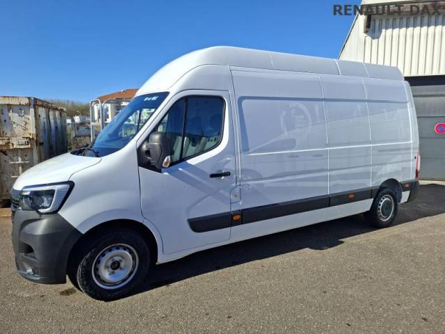 Renault Master image 8