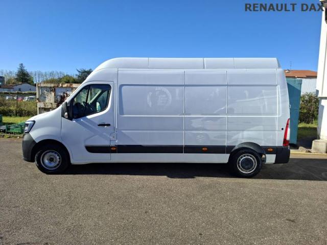 Renault Master image 7