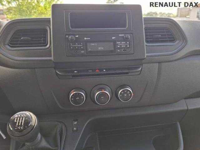 Renault Master image 6