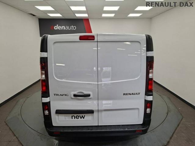 Renault Trafic image 8