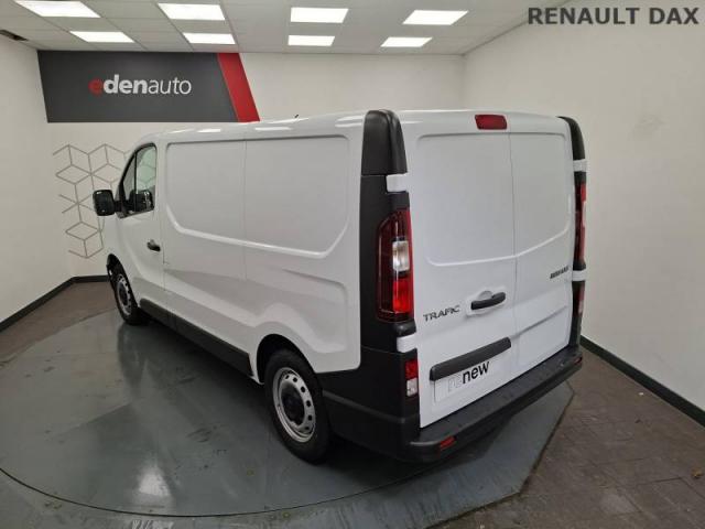 Renault Trafic image 4